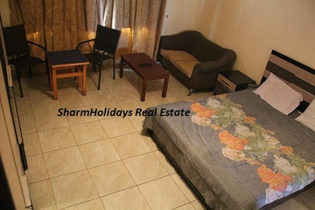 Sharm Holidays Real Estate Sharm El-Sheikh Habitación foto