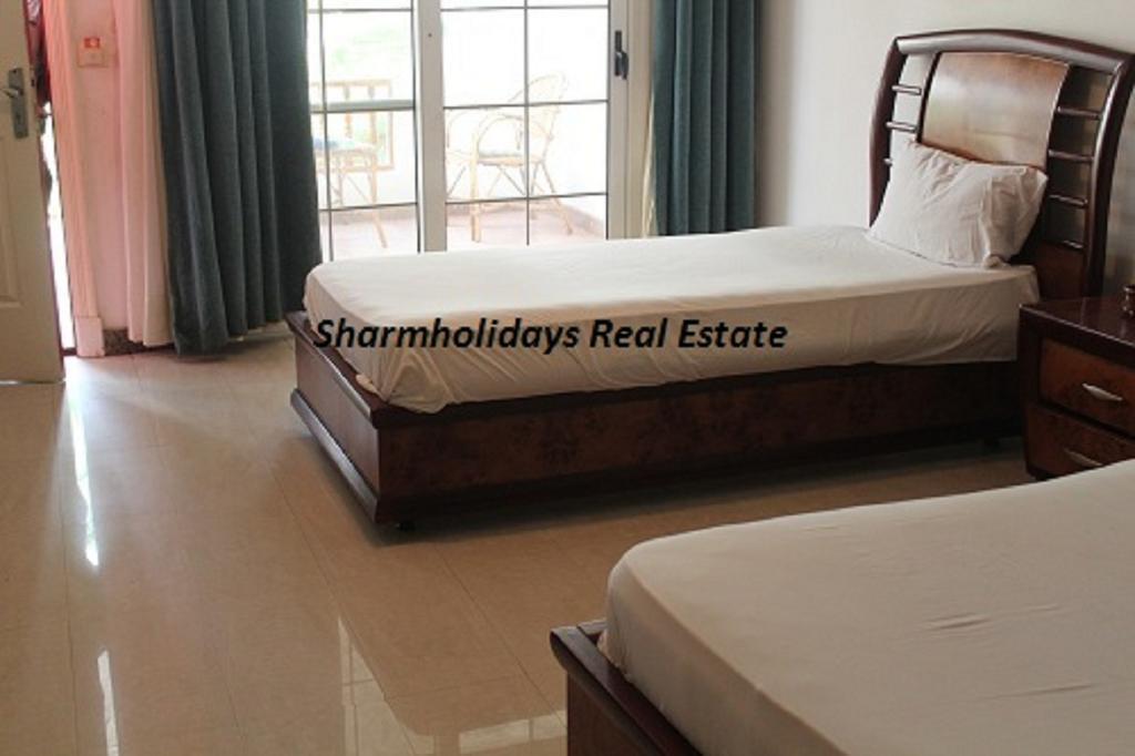 Sharm Holidays Real Estate Sharm El-Sheikh Habitación foto