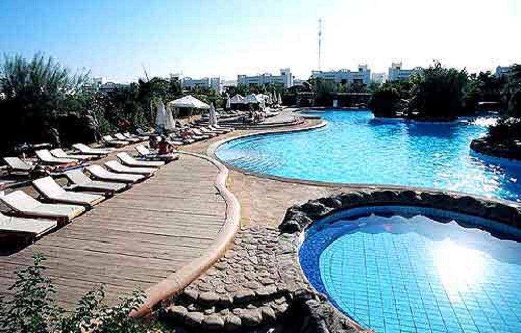 Sharm Holidays Real Estate Sharm El-Sheikh Exterior foto