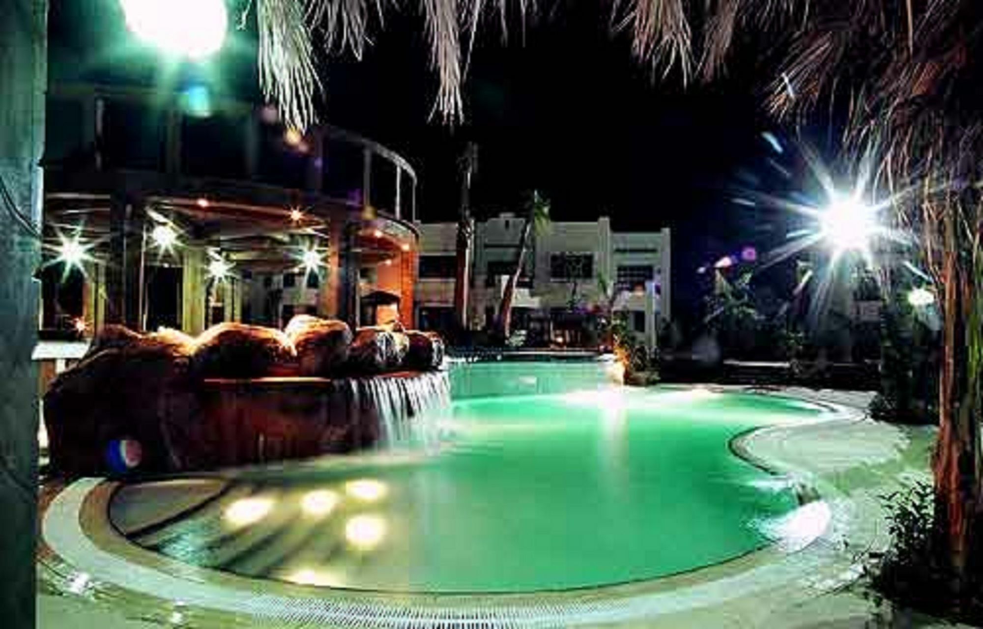 Sharm Holidays Real Estate Sharm El-Sheikh Exterior foto