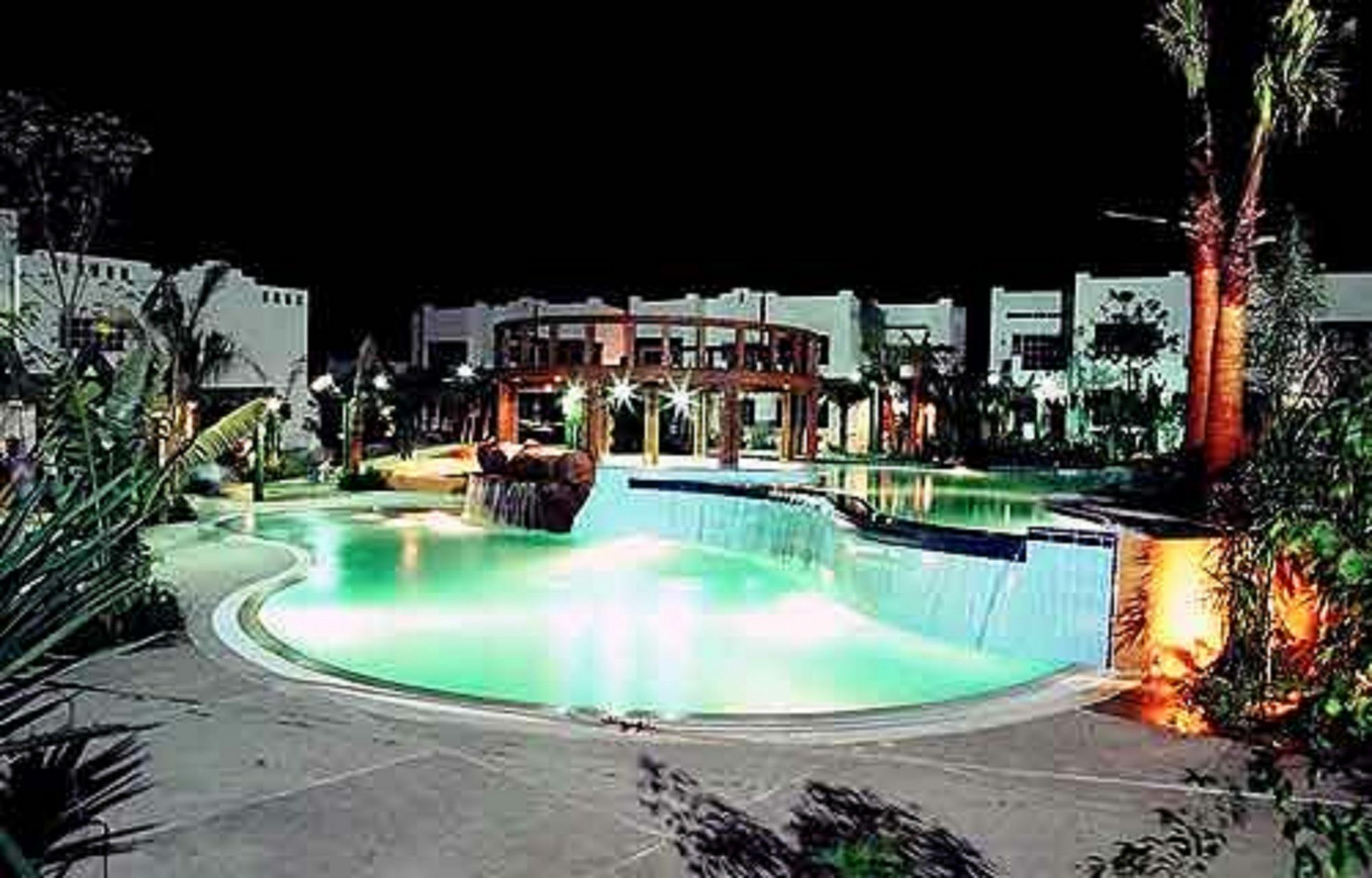 Sharm Holidays Real Estate Sharm El-Sheikh Exterior foto