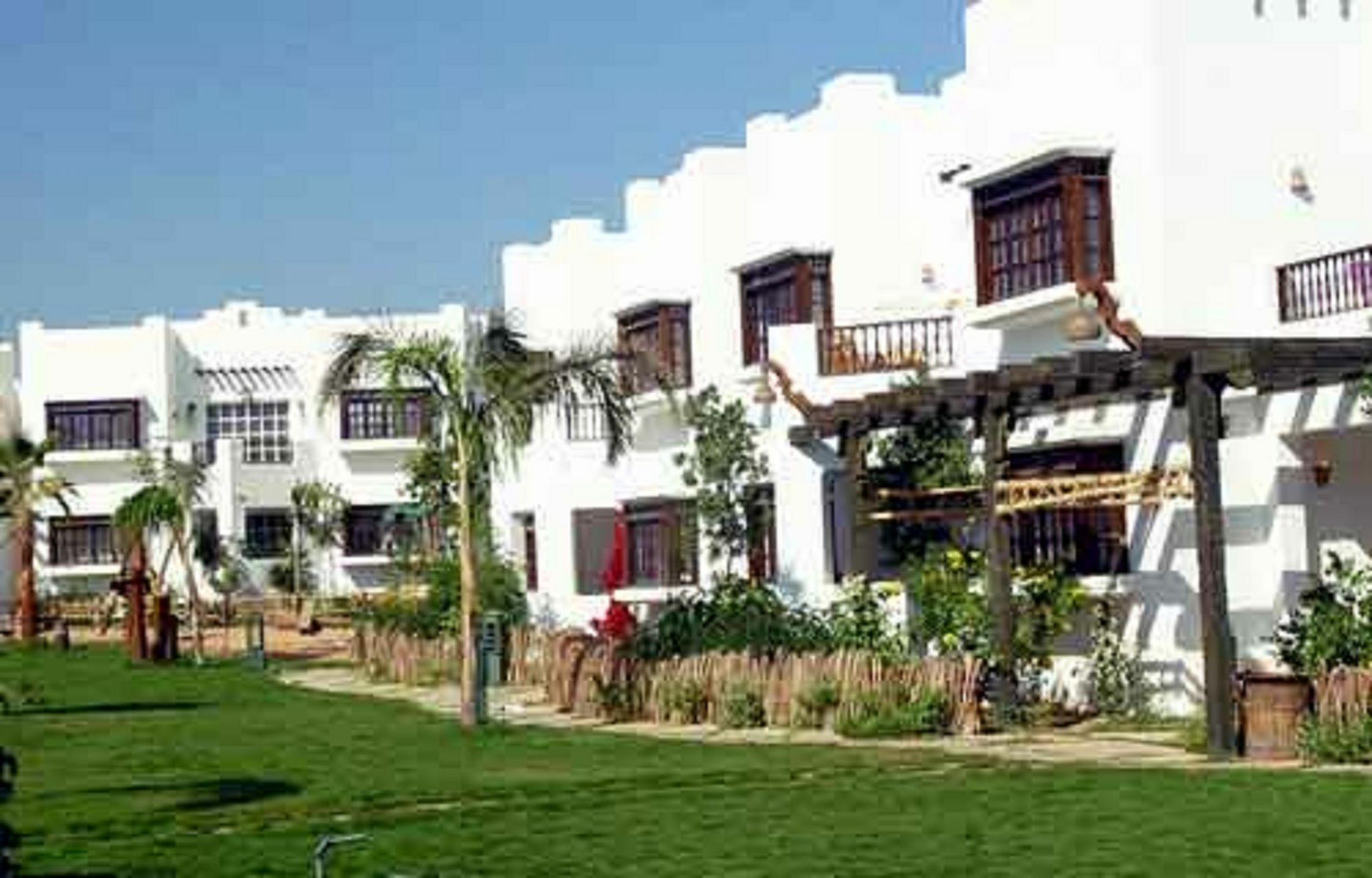 Sharm Holidays Real Estate Sharm El-Sheikh Exterior foto