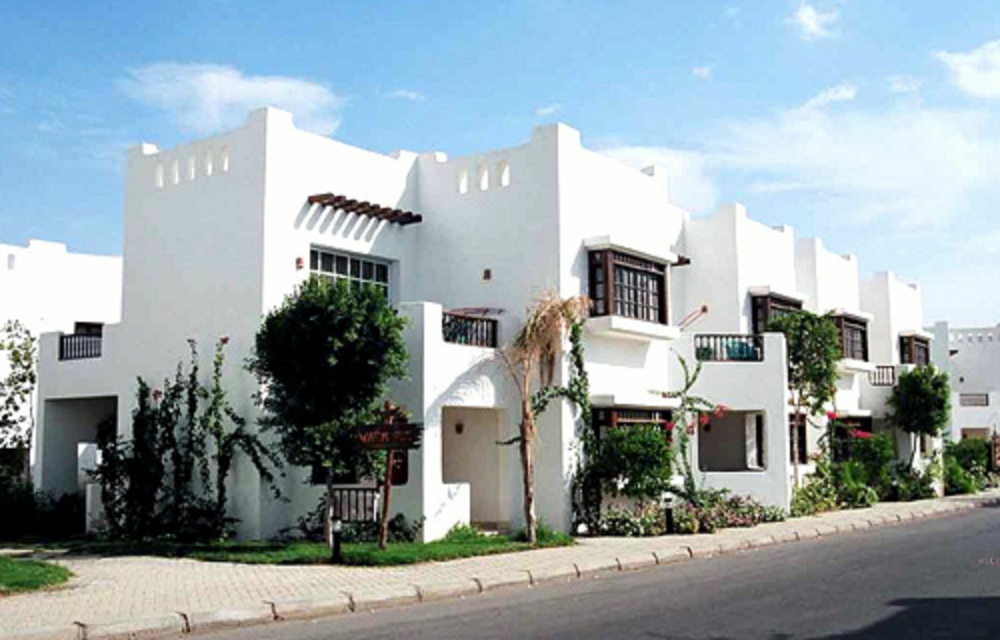 Sharm Holidays Real Estate Sharm El-Sheikh Exterior foto