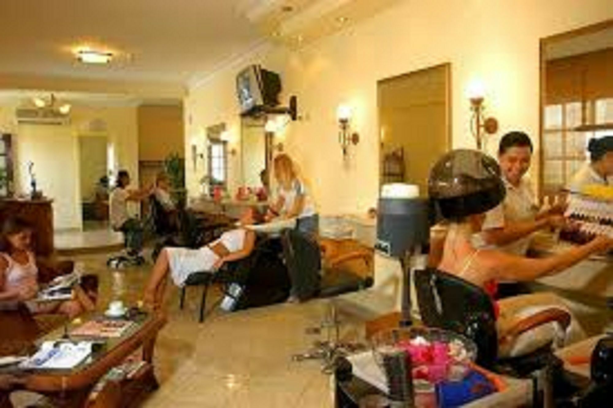 Sharm Holidays Real Estate Sharm El-Sheikh Exterior foto