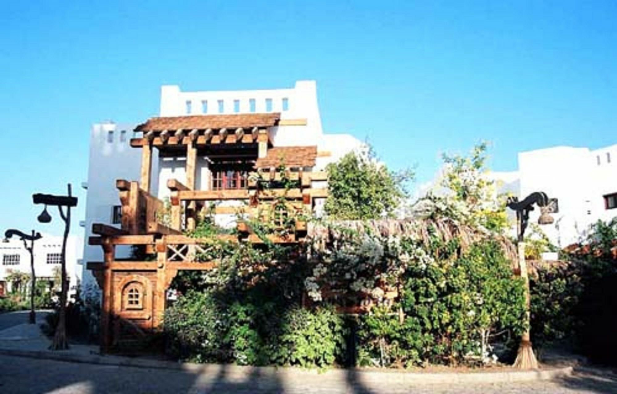 Sharm Holidays Real Estate Sharm El-Sheikh Exterior foto