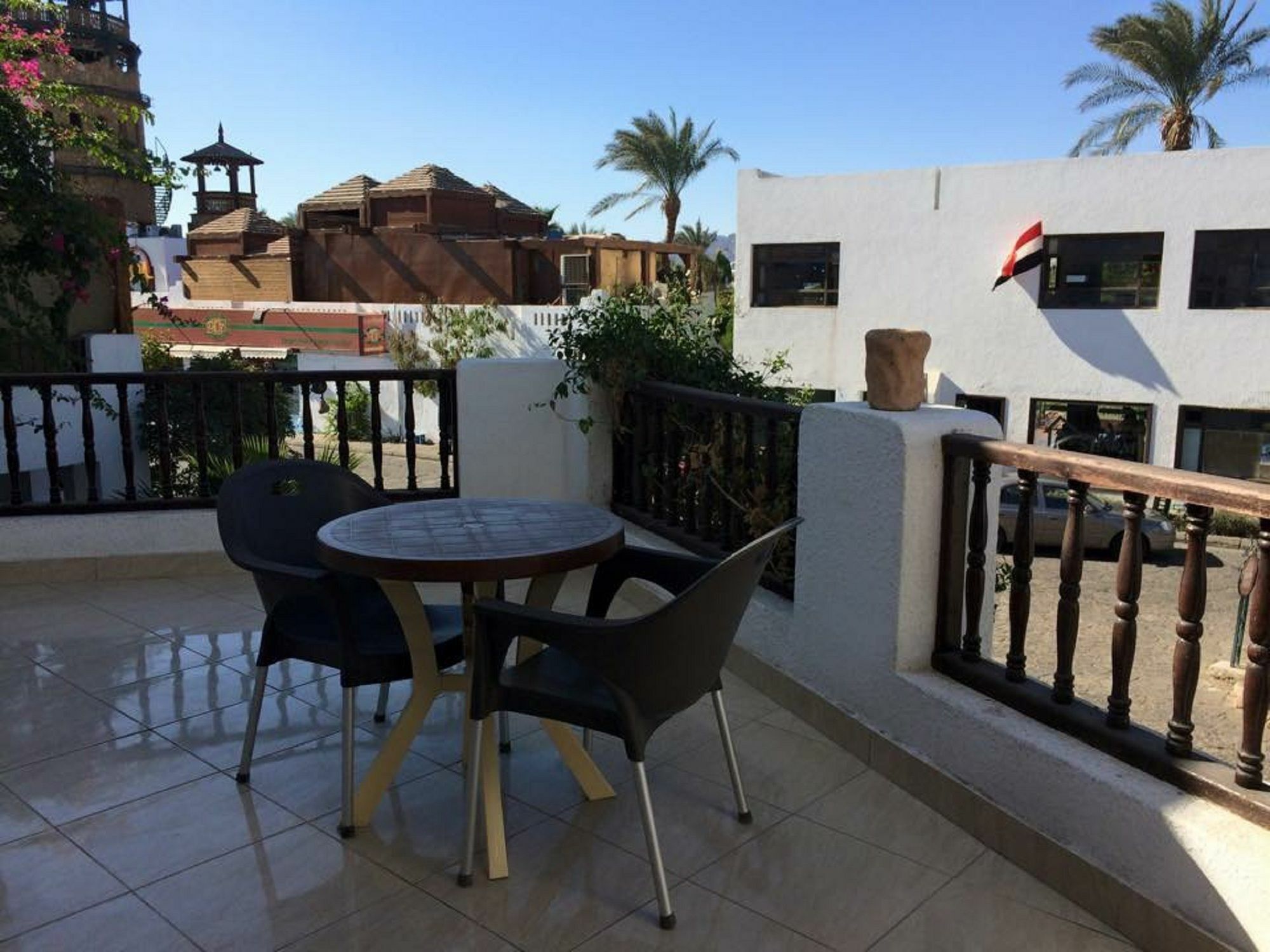 Sharm Holidays Real Estate Sharm El-Sheikh Exterior foto