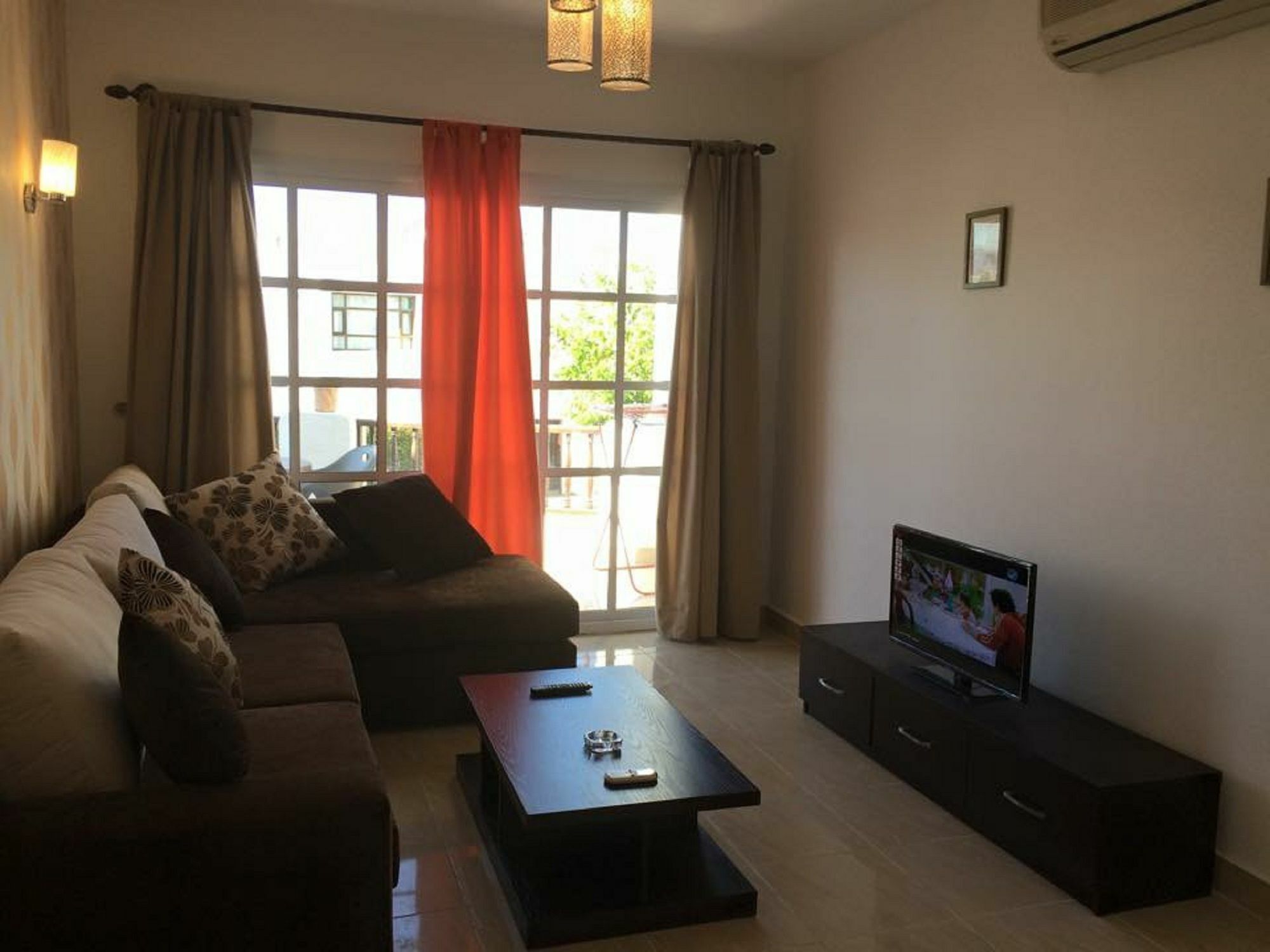 Sharm Holidays Real Estate Sharm El-Sheikh Exterior foto