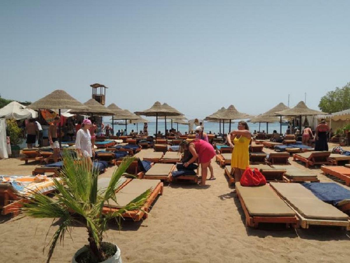 Sharm Holidays Real Estate Sharm El-Sheikh Exterior foto