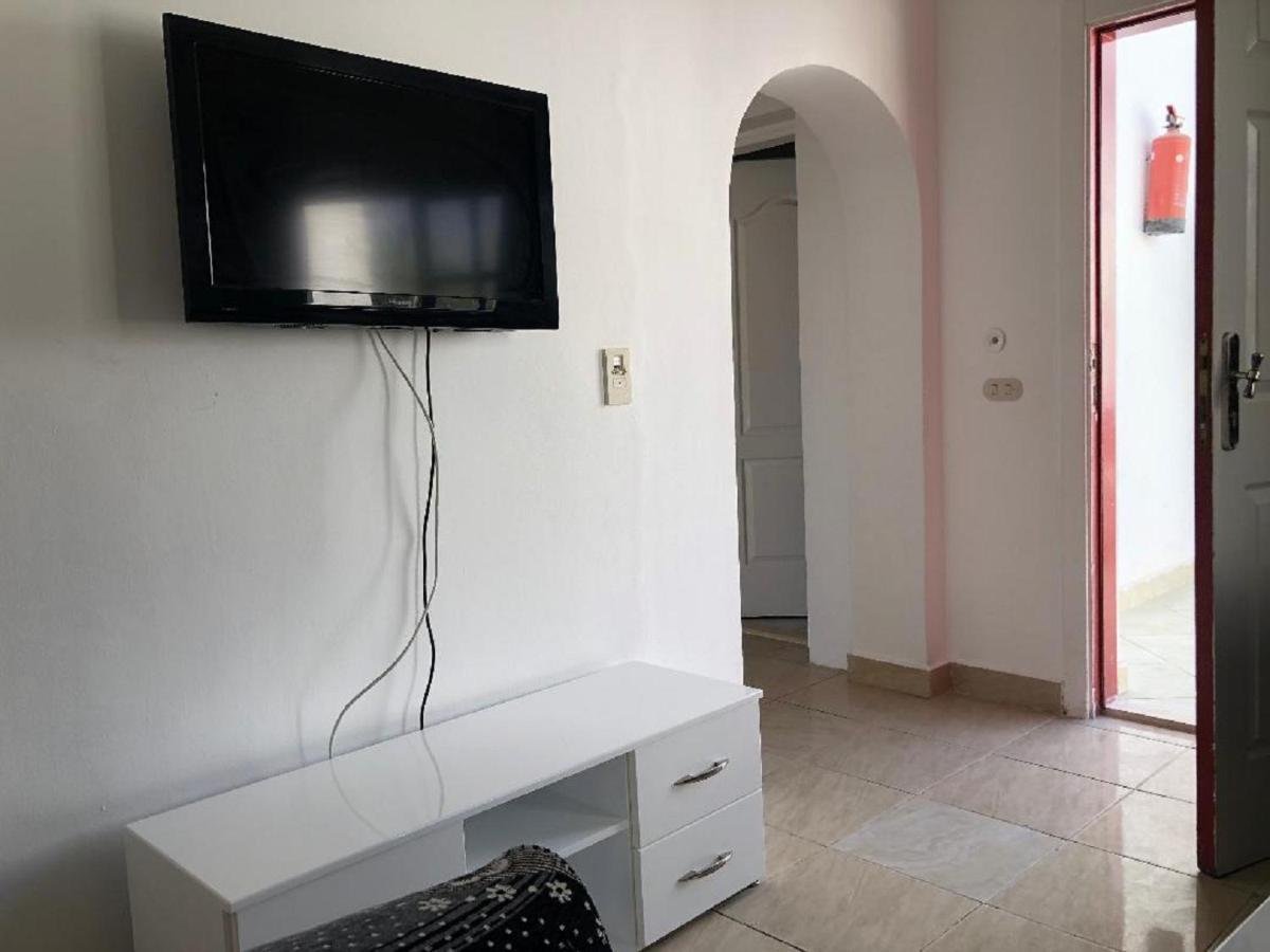 Sharm Holidays Real Estate Sharm El-Sheikh Exterior foto